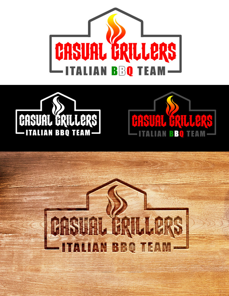 Logo Design by ARtKISTA for this project | Design #20862217