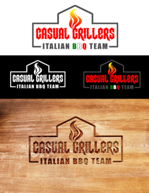 Design de Logo par ARtKISTA pour ce projet | Design : #20862217