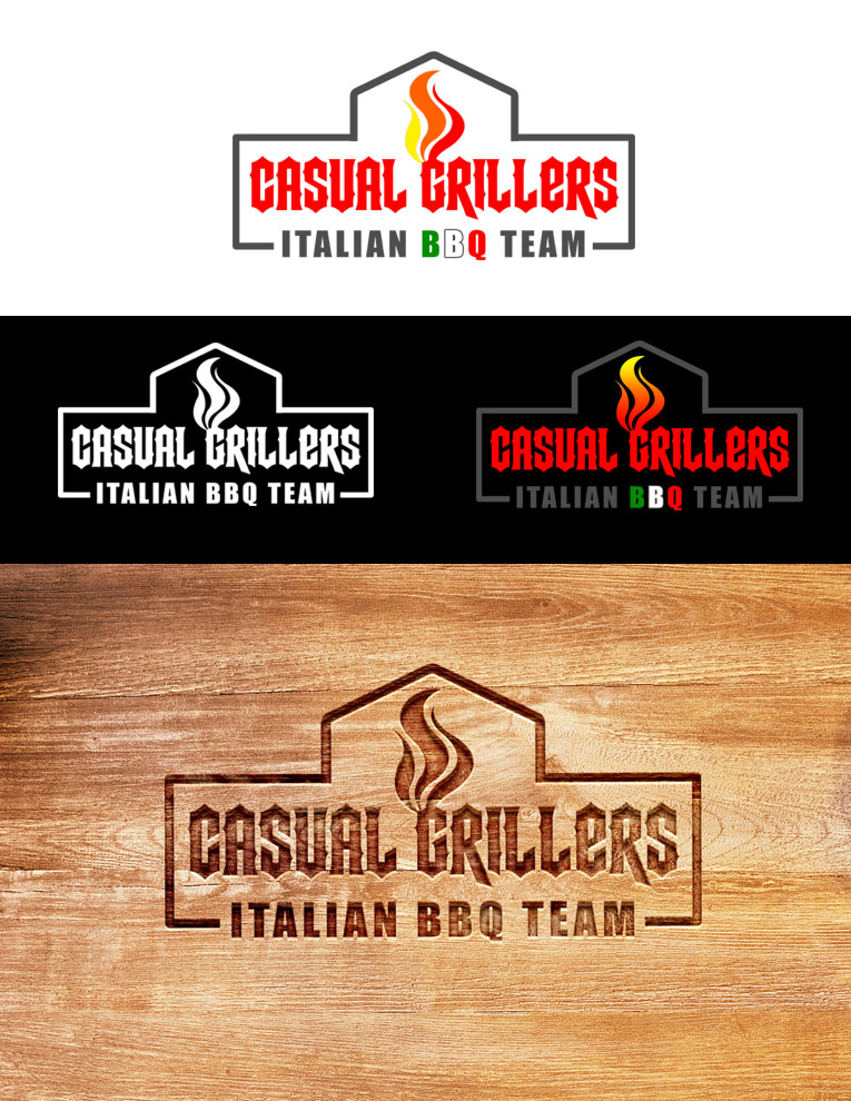 Logo Design by ARtKISTA for this project | Design #20862218