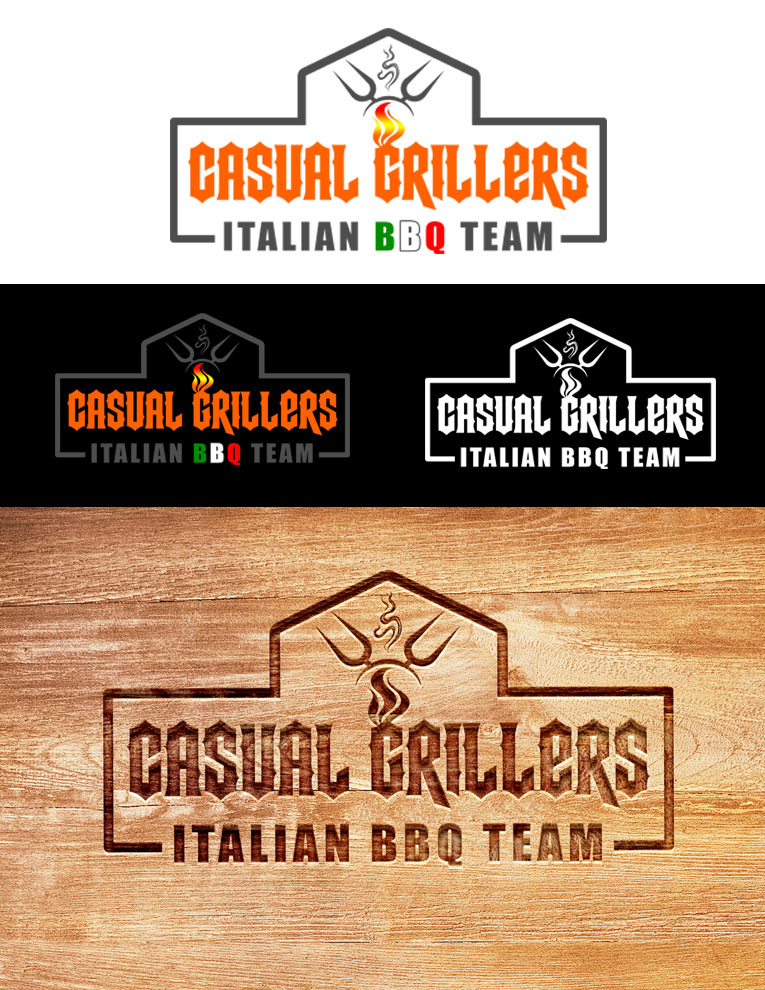 Logo Design by ARtKISTA for this project | Design #20862219