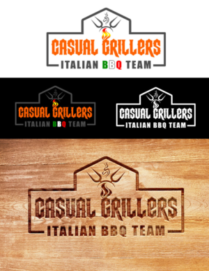Design de Logo par ARtKISTA pour ce projet | Design : #20862219