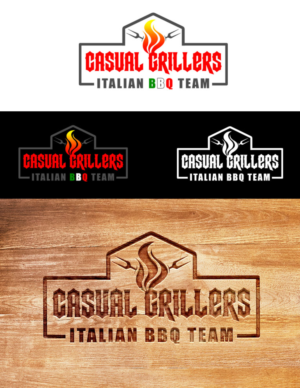 Design de Logo par ARtKISTA pour ce projet | Design : #20862220