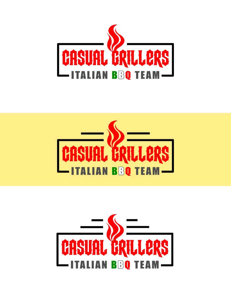 Logo Design by ARtKISTA for this project | Design #20884845