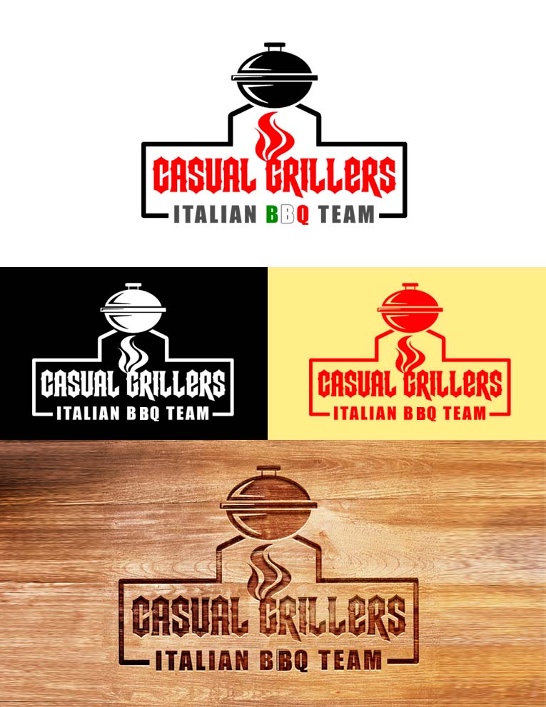 Design de Logo par ARtKISTA pour ce projet | Design #20884846