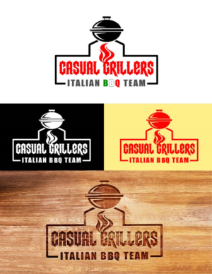 Design de Logo par ARtKISTA pour ce projet | Design : #20884846