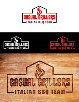 Design de Logo par ARtKISTA pour ce projet | Design : #20884847