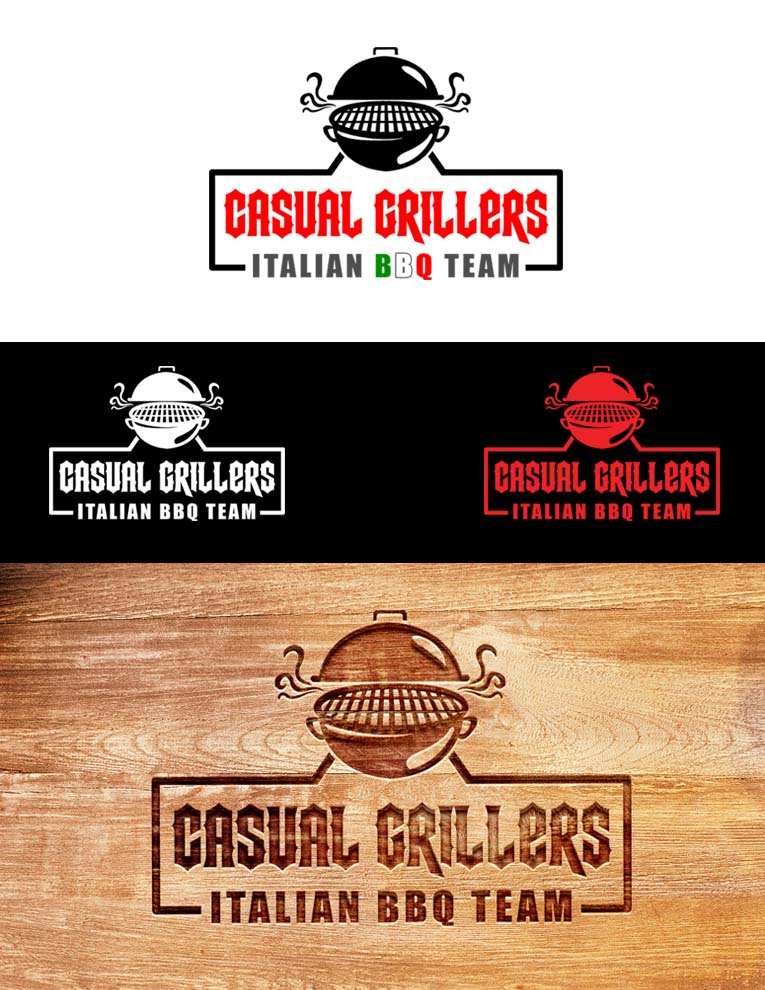 Logo Design by ARtKISTA for this project | Design #20886161