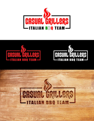 Design de Logo par ARtKISTA pour ce projet | Design : #20893942