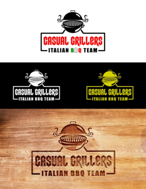 Design de Logo par ARtKISTA pour ce projet | Design : #20893943