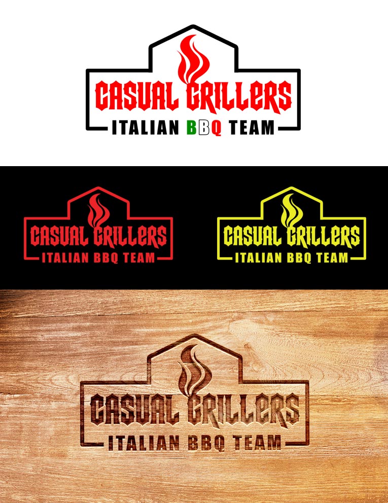 Diseño de Logo por ARtKISTA para este proyecto | Diseño #20893944