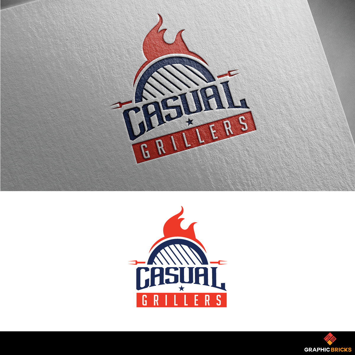 Logo-Design von Graphic Bricks für dieses Projekt | Design #20855159