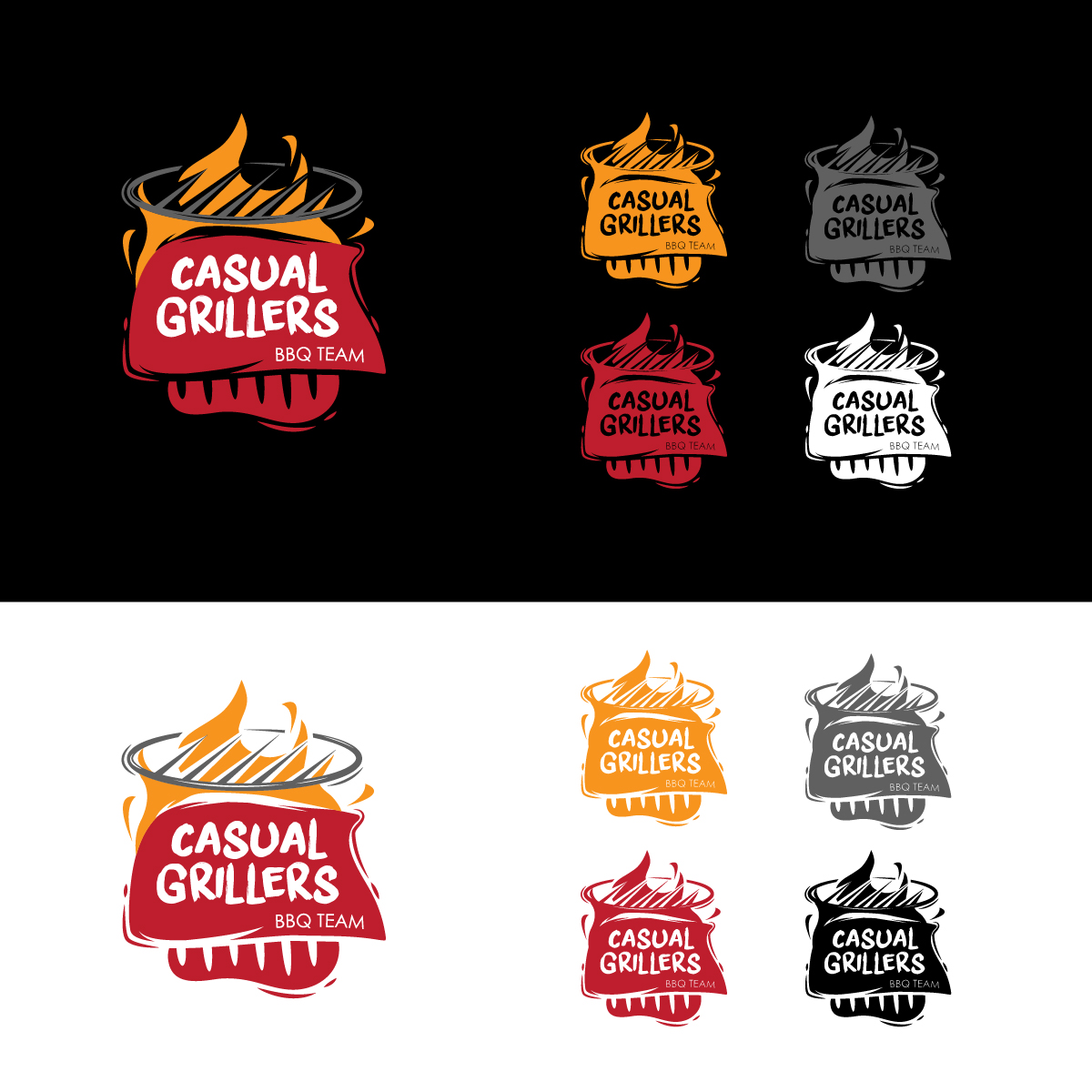 Logo Design by Arsenio for this project | Design #20856376