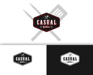 Logo Design by mlngdesign