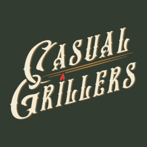 Logo Design by Oscar Fuentes