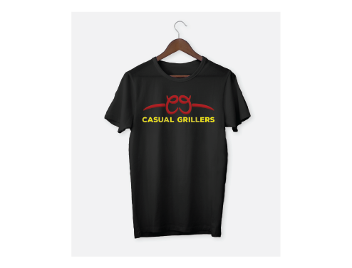 Diseño de Logo por Kunto91 para este proyecto | Diseño #20849408