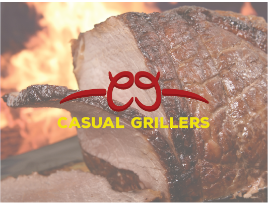 Diseño de Logo por Kunto91 para este proyecto | Diseño #20849409