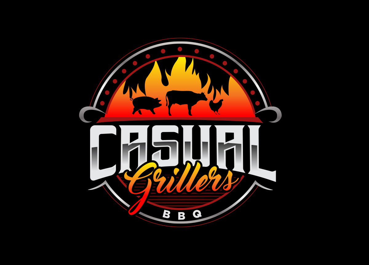 Logo Design by Alleria.Designz for this project | Design #20841964