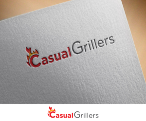 Logo Design by fauzan harun for this project | Design: #20855559