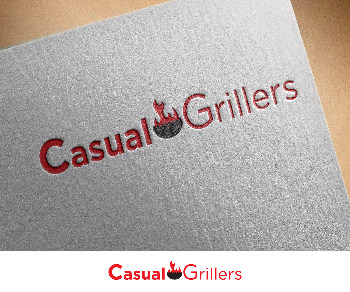 Logo Design by fauzan harun for this project | Design #20855560