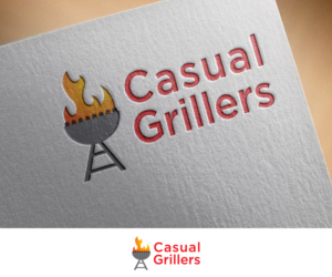 Logo Design by fauzan harun for this project | Design: #20855561