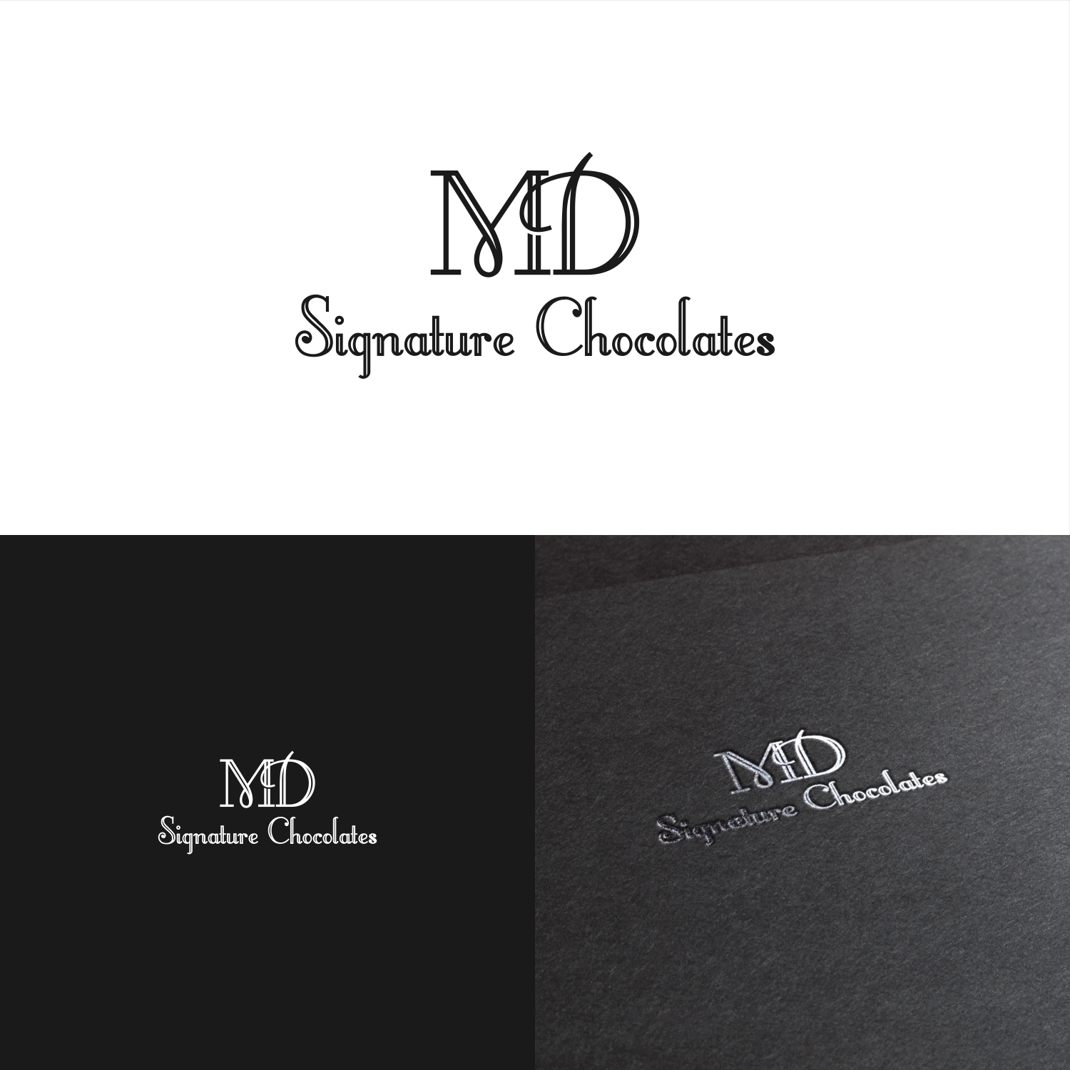 Logo Design by J. Ivan for this project | Design #20836589
