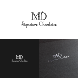 Logo Design by J. Ivan for this project | Design: #20836589