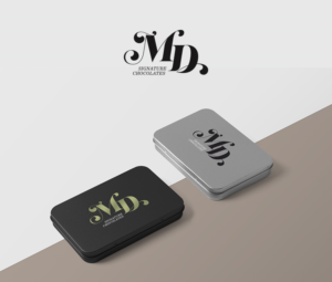 Design de Logo par orphee pour ce projet | Design #20842732