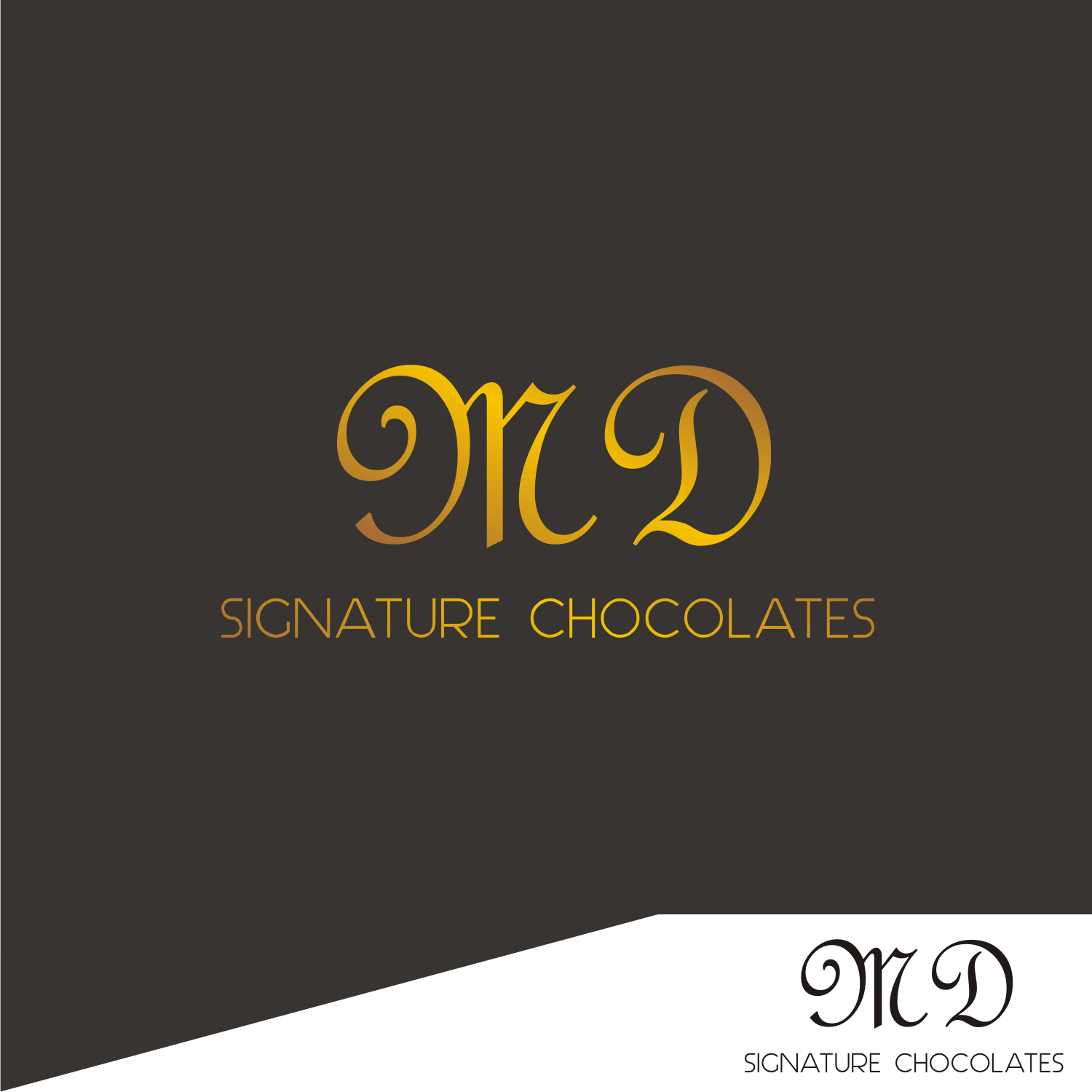 Logo Design by T I K H E - L M W for this project | Design #20838347