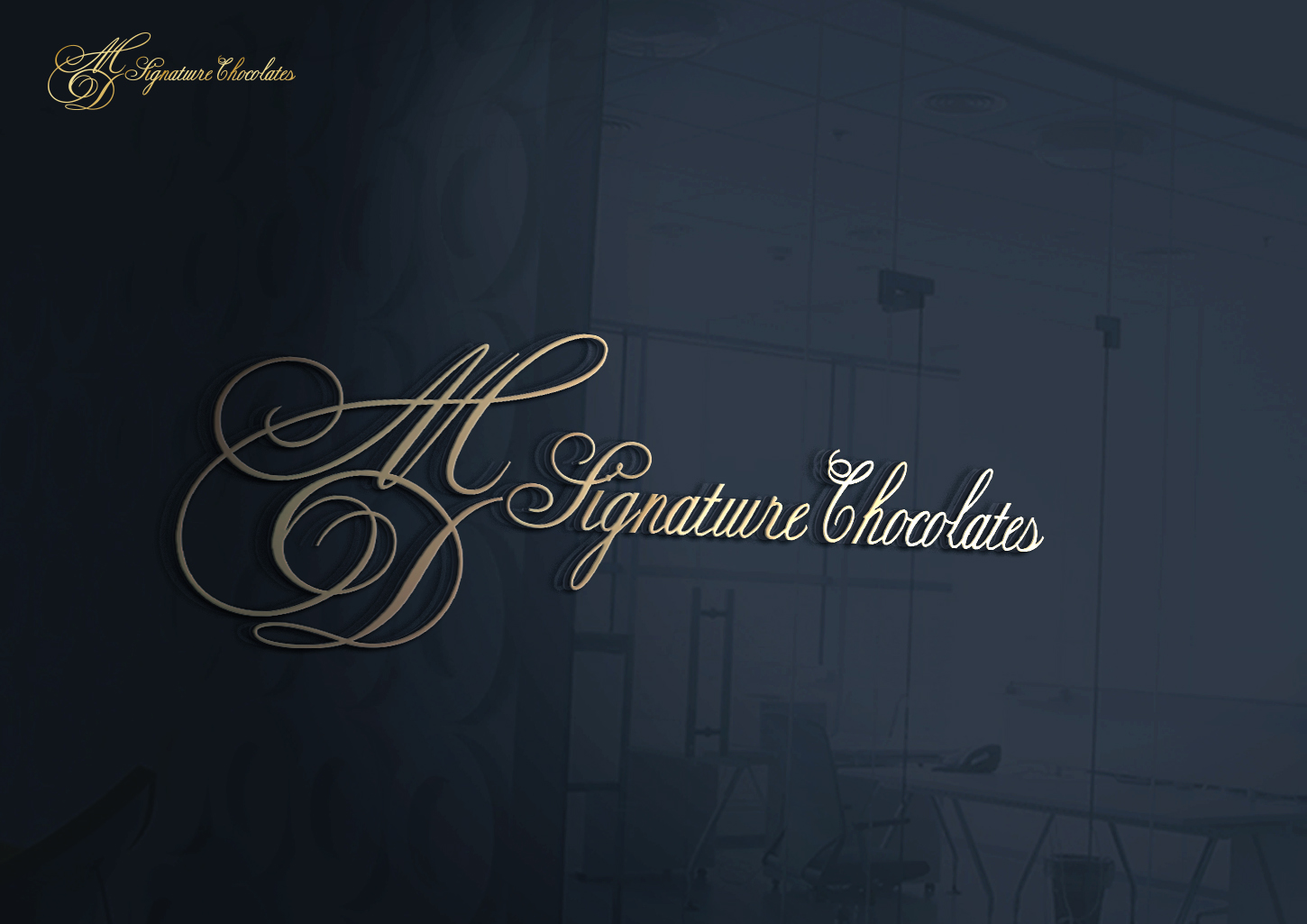 Logo Design by maria-kaz for this project | Design #20839030