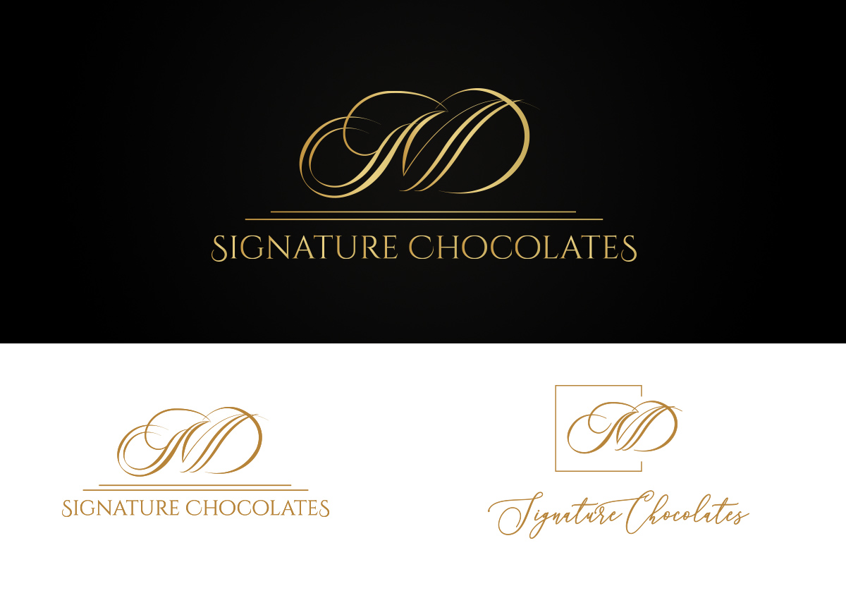 Logo Design by an-designs for this project | Design #20836071