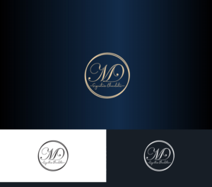 Logo Design by Ijlal 3 for this project | Design: #20838562
