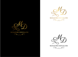 Logo Design by Mary Design