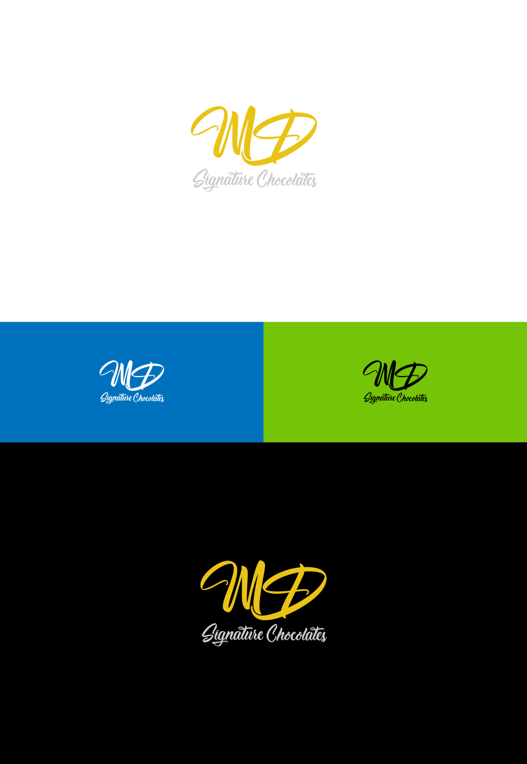 Logo Design by fajararta 2 for this project | Design #20837013