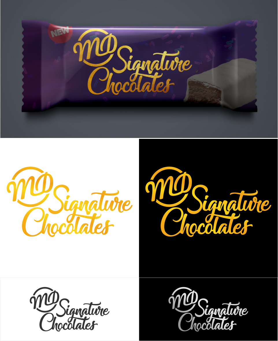 Diseño de Logo por PowersDesign para este proyecto | Diseño #20839525