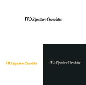 Logo Design by RahmatJ