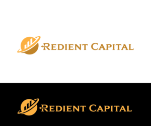 Redient Capital | Logo Design by renderman