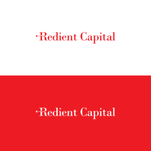 Redient Capital | Logo Design by tavi