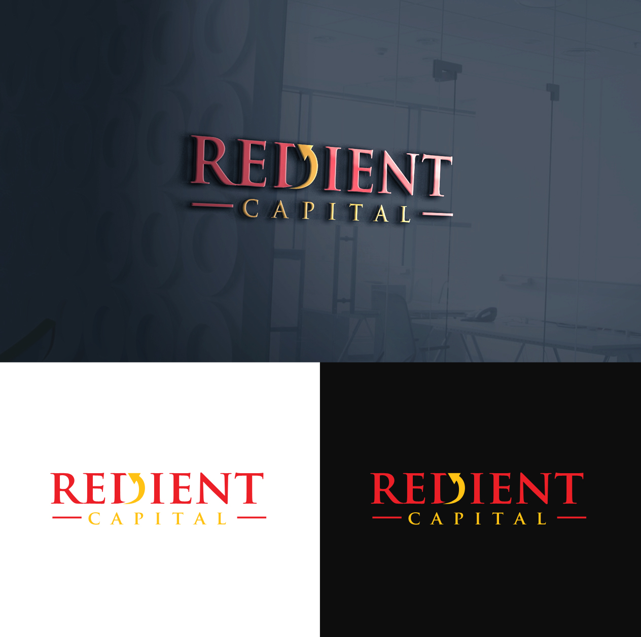 Logo Design by BehindSymbols for this project | Design #20837335