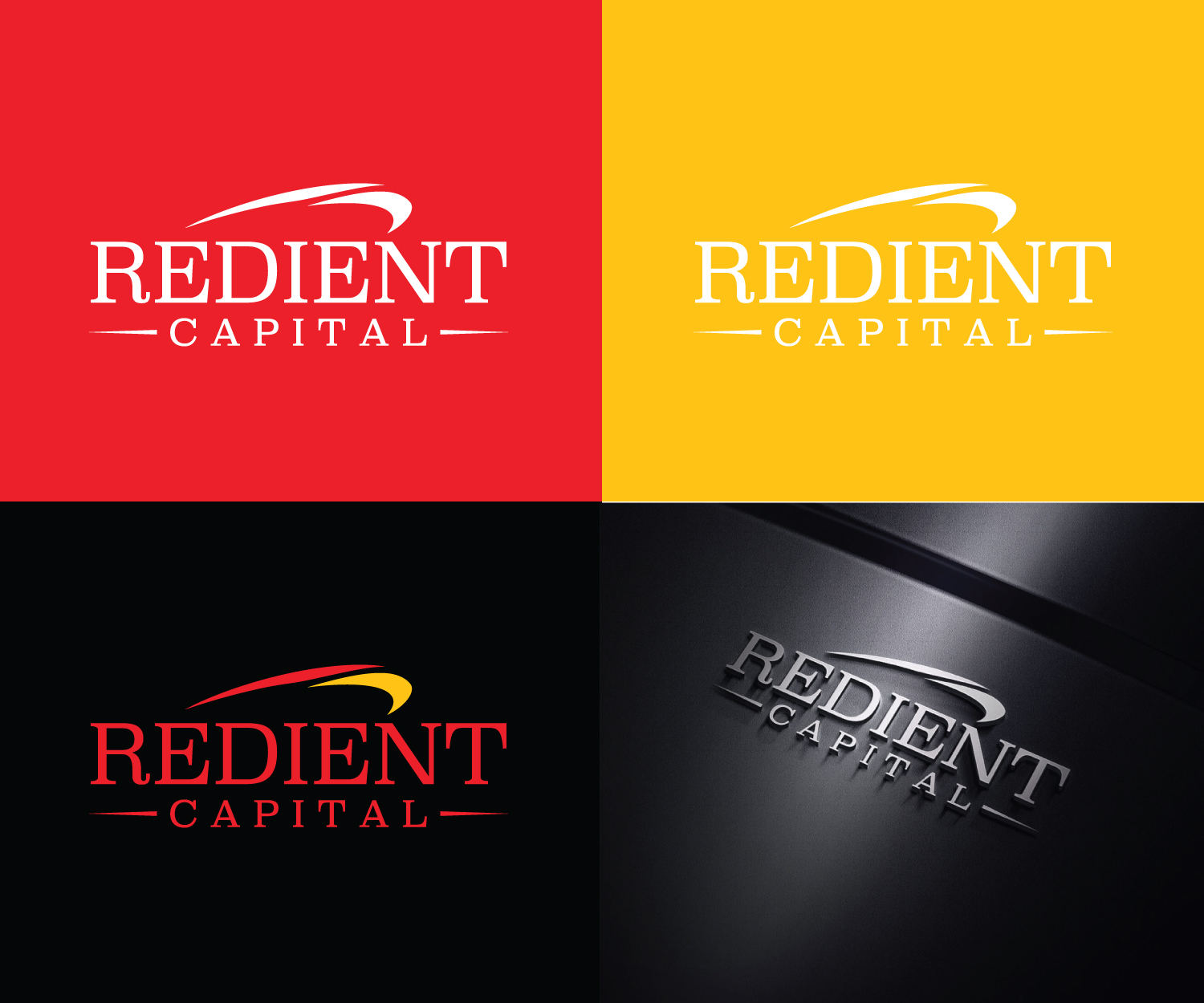 Logo Design by Atec for this project | Design #20839103