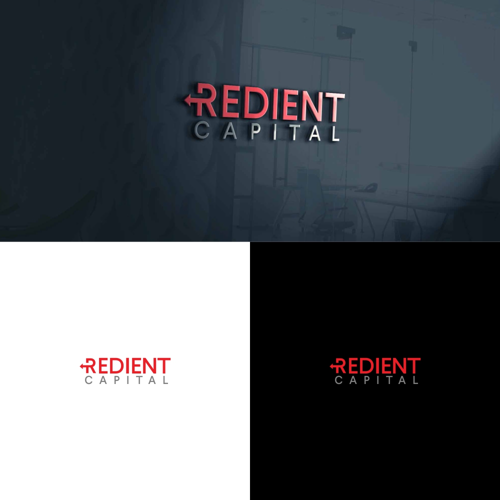 Logo Design by Rhibas for this project | Design #20835558