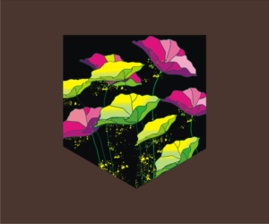Design de T-shirt par Falguni pour tshirthelpdesk.com | Design #20838435