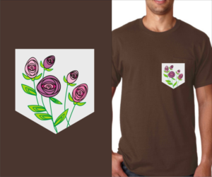 T-shirt Design by Falguni for tshirthelpdesk.com | Design: #20838804