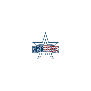 EMBRACE THE SUCK | Logo Design by Rhibas