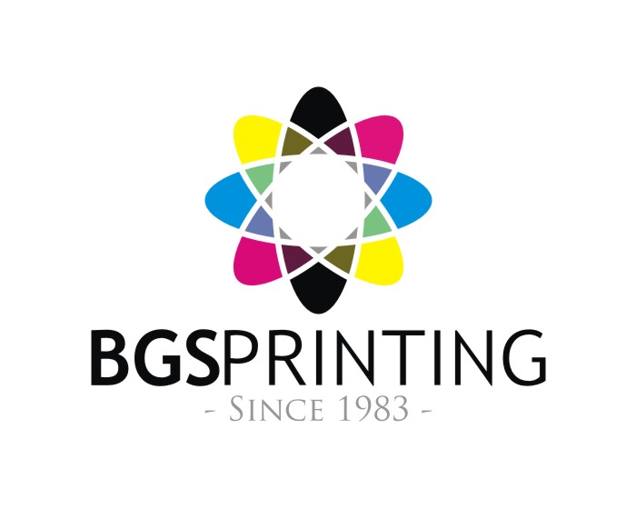 Logo Design by Gito Kahana for Ready Steady Print | Design #20878404