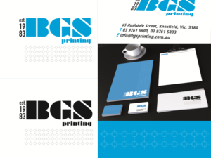 Logo Design by evieplusdesign