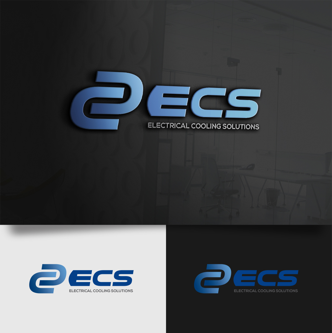 Logo Design by rafaeldsgn for this project | Design #20839187