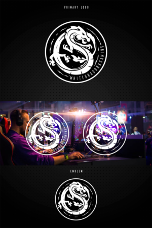 Logo Design by D.an