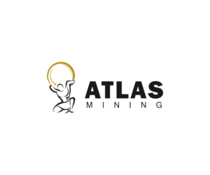 Logo-Design von Spynoza für Atlas Mining | Design #20846120