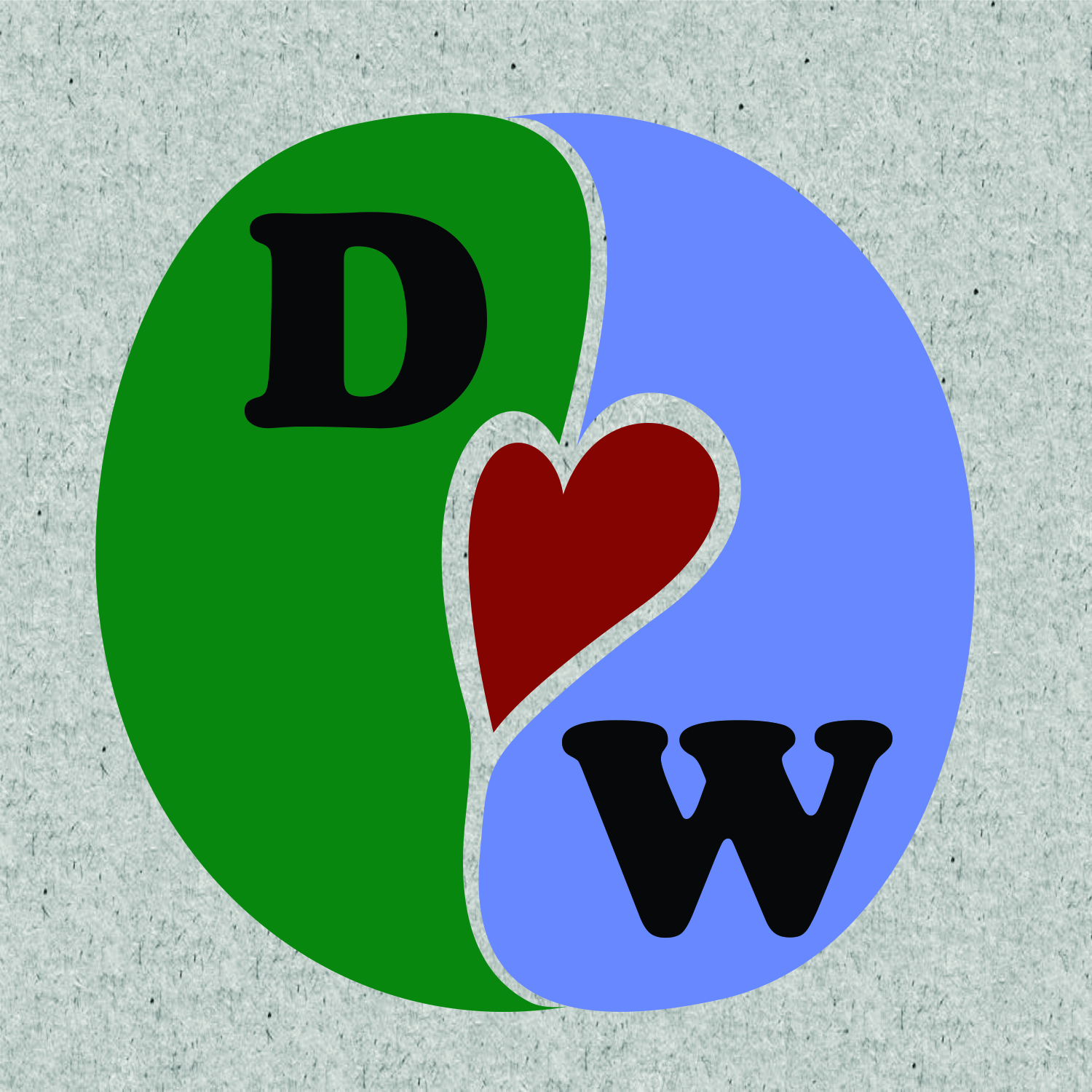Logo Design by Amar Jacob for Denise Wiesner | Design #20892768