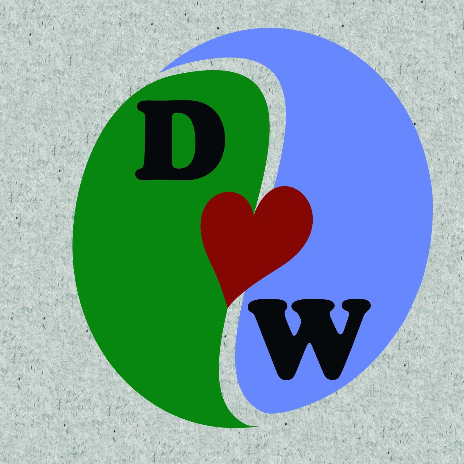 Logo Design by Amar Jacob for Denise Wiesner | Design #20892769